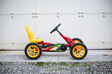 Kart marca berg usato  Prato
