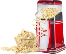 Macchina pop corn usato  Arzano