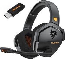 Dual wireless gaming for sale  Des Plaines