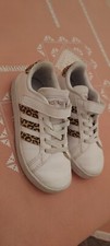 Scarpe bambina usato  Melito di Porto Salvo