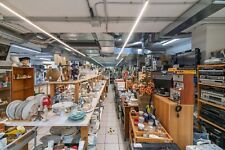 Cedesi attività mercatino usato  Roma