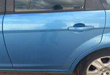 Ford focus zetec for sale  MANCHESTER