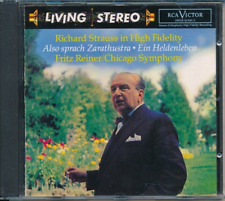 Richard strauss also gebraucht kaufen  Wedemark