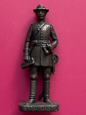 Vintage kinder metal d'occasion  Expédié en Belgium