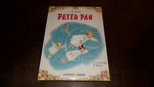 Peter barrie ill. d'occasion  Vervins