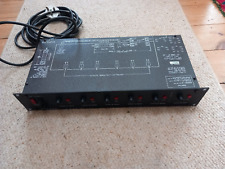 Pulsar channel switch for sale  SHEFFIELD