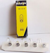10x 12v narva gebraucht kaufen  Bad Klosterlausnitz