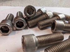 Socket head cap for sale  Ellsworth
