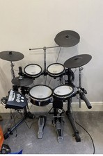 Roland electronic drum for sale  THORNTON HEATH