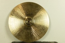 Paiste signature crystal for sale  Mc Kees Rocks
