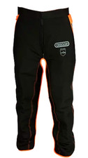 Oregon chainsaw leggings for sale  RICHMOND