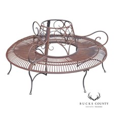 Vintage wrought iron for sale  Hatfield