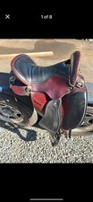 Tucker endurance trail for sale  Georgetown