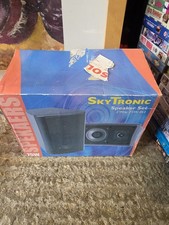 Skytronic way speaker for sale Skytronic way speaker for sale  THATCHAM