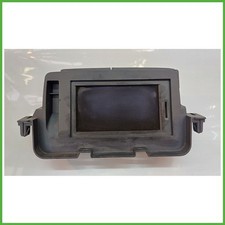 Display navigatore renault usato  Cona