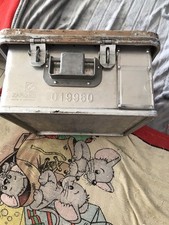 Zarges box koffer gebraucht kaufen  Hamburg