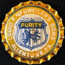 Neuweiler purity pre for sale  West Hartford