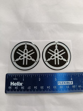 Yamaha gel decals for sale  LONDON