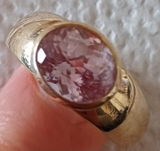Sogni ring 375 gebraucht kaufen  Bad Nauheim