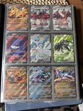 Classeur pokemon d'occasion  Valenciennes
