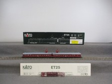 Kato spur 10708 gebraucht kaufen  Wenden