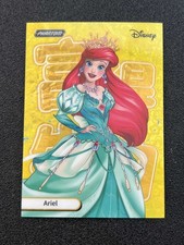 2025 Kakawow Phantom Disney Ariel Zodíaco Chinês /180 SX-27 comprar usado  Enviando para Brazil