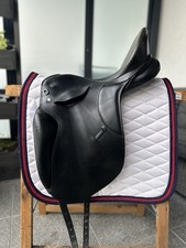 Kieffer action dressursattel gebraucht kaufen  Schönefeld