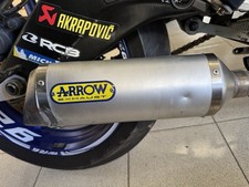 Scarico yamaha usato  Altamura