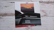 Catalogue brochure ford d'occasion  Mitry-Mory