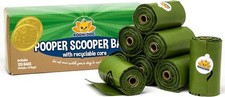 Pooper Scoopers & Bags for sale  Brooklyn