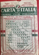 Carta italia del usato  Bologna