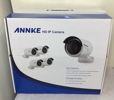 Annke home security for sale  LONDON