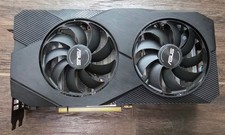 rtx 2060 dual 6gb asus for sale  Durham