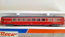 Roco voiture uic d'occasion  France