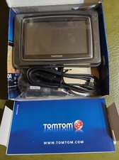 Tomtom xxl 535t d'occasion  Expédié en Belgium