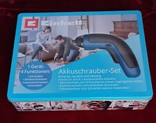 Einhell akkuschrauber starters gebraucht kaufen  Vörstetten