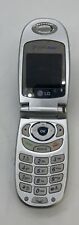 166.LG VX-3300 muito raro - para colecionadores - sem cartão SIM comprar usado  Enviando para Brazil