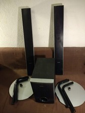 Lautsprecher set sony gebraucht kaufen  Frankfurt (Oder)