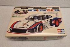 Tamiya porsche 935 usato  Barlassina