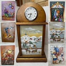 Mantle clock hand for sale  Wyoming