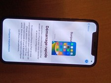 Iphone 256go excellent d'occasion  Saint-Herblain