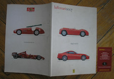 Ferrari 1947 2007 usato  Italia
