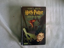 Harry potter rden gebraucht kaufen  Berlin