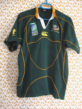Maillot afrique sud d'occasion  Arles