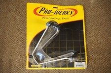 Pro werks butterfly for sale  Wilsonville