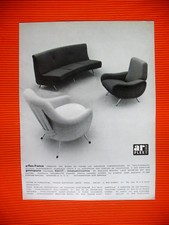 Arflex press advertisement d'occasion  Expédié en Belgium
