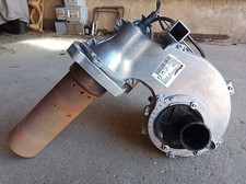 ölbrenner 2 28 gebraucht kaufen  Barum
