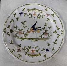Plat tarte moustier d'occasion  Pézenas