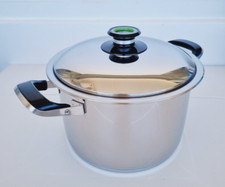 Amc topf 24cm gebraucht kaufen  Rastatt