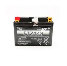 Ftz14s batteria furukawa usato  Italia